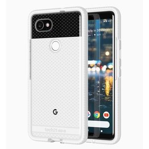 TECH21 Evo Check Google Pixel 2 Clear Case